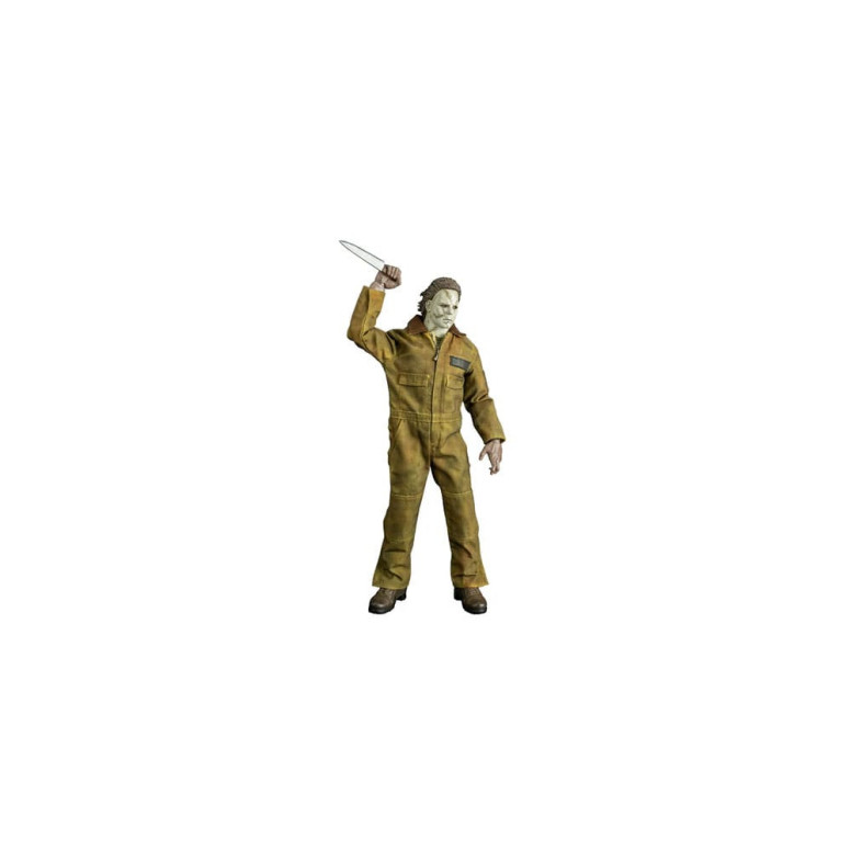 Dolcetto o scherzetto - Michael Myers 1/6 Halloween (2007)