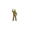 Dolcetto o scherzetto - Michael Myers 1/6 Halloween (2007)