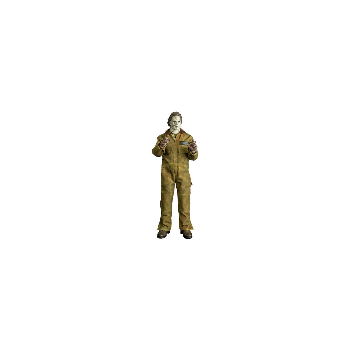 Dolcetto o scherzetto - Michael Myers 1/6 Halloween (2007)