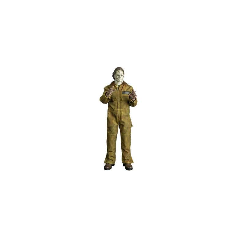 Dolcetto o scherzetto - Michael Myers 1/6 Halloween (2007)