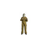Dolcetto o scherzetto - Michael Myers 1/6 Halloween (2007)