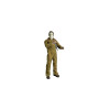Dolcetto o scherzetto - Michael Myers 1/6 Halloween (2007)
