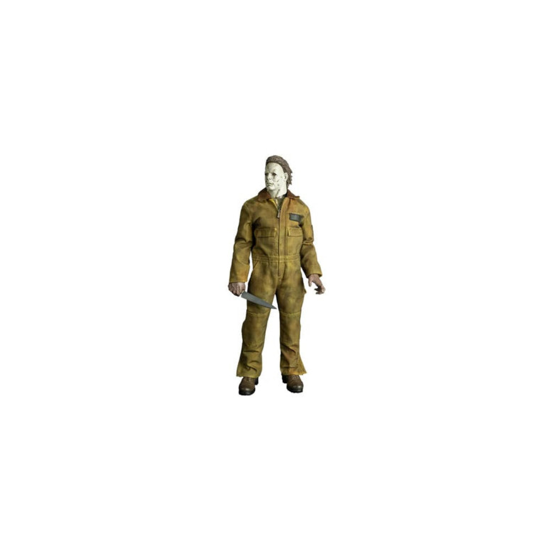 Dolcetto o scherzetto - Michael Myers 1/6 Halloween (2007)