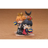 GoodSmile - Qset Shoyo Hinata & Tobio Kageyama - Pack 2 figure HAIKYUU ! AL TOP