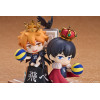 GoodSmile - Qset Shoyo Hinata & Tobio Kageyama - Pack 2 figure HAIKYUU ! AL TOP