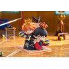 GoodSmile - Qset Shoyo Hinata & Tobio Kageyama - Pack 2 figure HAIKYUU ! AL TOP