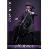 Hot Toys - Figura TV di Mercoledì 1/6 TMS135