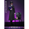 Hot Toys - Figura TV di Mercoledì 1/6 TMS135