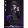 Hot Toys - Figura TV di Mercoledì 1/6 TMS135