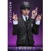 Hot Toys - Figura TV di Mercoledì 1/6 TMS135