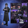Hot Toys - Figura TV di Mercoledì 1/6 TMS135