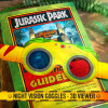 Doctor Collector - Jurassic Park - Il kit dei ricordi perduti