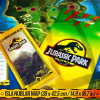 Doctor Collector - Jurassic Park - Il kit dei ricordi perduti