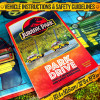 Doctor Collector - Jurassic Park - Il kit dei ricordi perduti