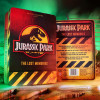 Doctor Collector - Jurassic Park - Il kit dei ricordi perduti