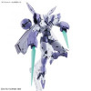 Bandai - Gunpla - Gundam 1/144 HG - Beguir-Beu - Mobile Suit Gundam La strega di Mercurio