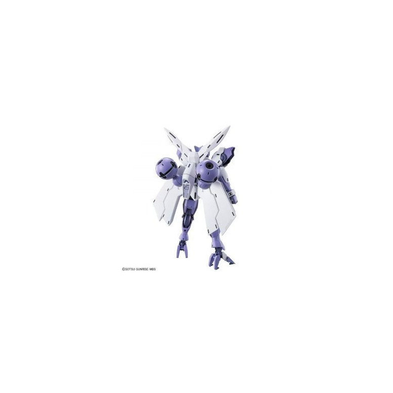 Bandai - Gunpla - Gundam 1/144 HG - Beguir-Beu - Mobile Suit Gundam La strega di Mercurio