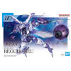 Bandai - Gunpla - Gundam 1/144 HG - Beguir-Beu - Mobile Suit Gundam La strega di Mercurio