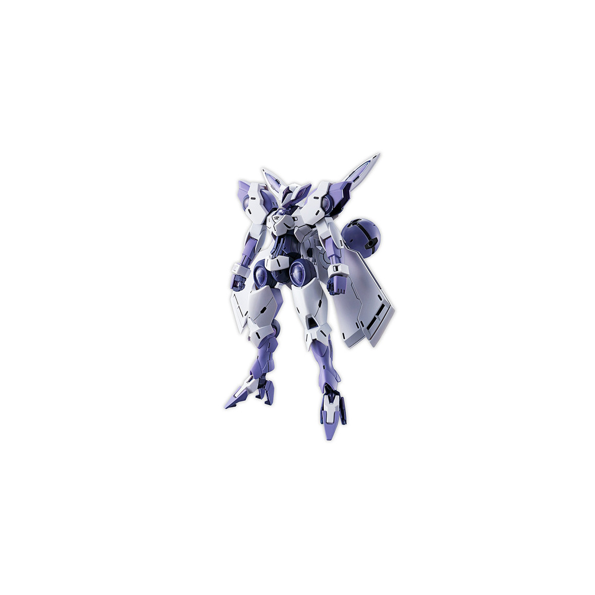 Bandai - Gunpla - Gundam 1/144 HG - Beguir-Beu - Mobile Suit Gundam La strega di Mercurio