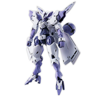 Bandai - Gunpla - Gundam 1/144 HG - Beguir-Beu - Mobile Suit Gundam La strega di Mercurio