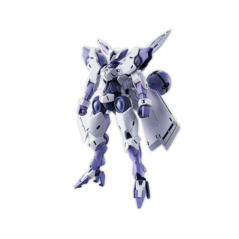 Bandai - Gunpla - Gundam 1/144 HG - Beguir-Beu - Mobile Suit Gundam La strega di Mercurio