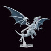 Bandai Figura amplificata standard di Yu-Gi-Oh Rise - Figurina del leggendario Incarnato di Exodia