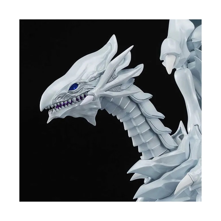 Bandai Figura amplificata standard di Yu-Gi-Oh Rise - Figurina del leggendario Incarnato di Exodia