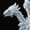 Bandai Figura amplificata standard di Yu-Gi-Oh Rise - Figurina del leggendario Incarnato di Exodia