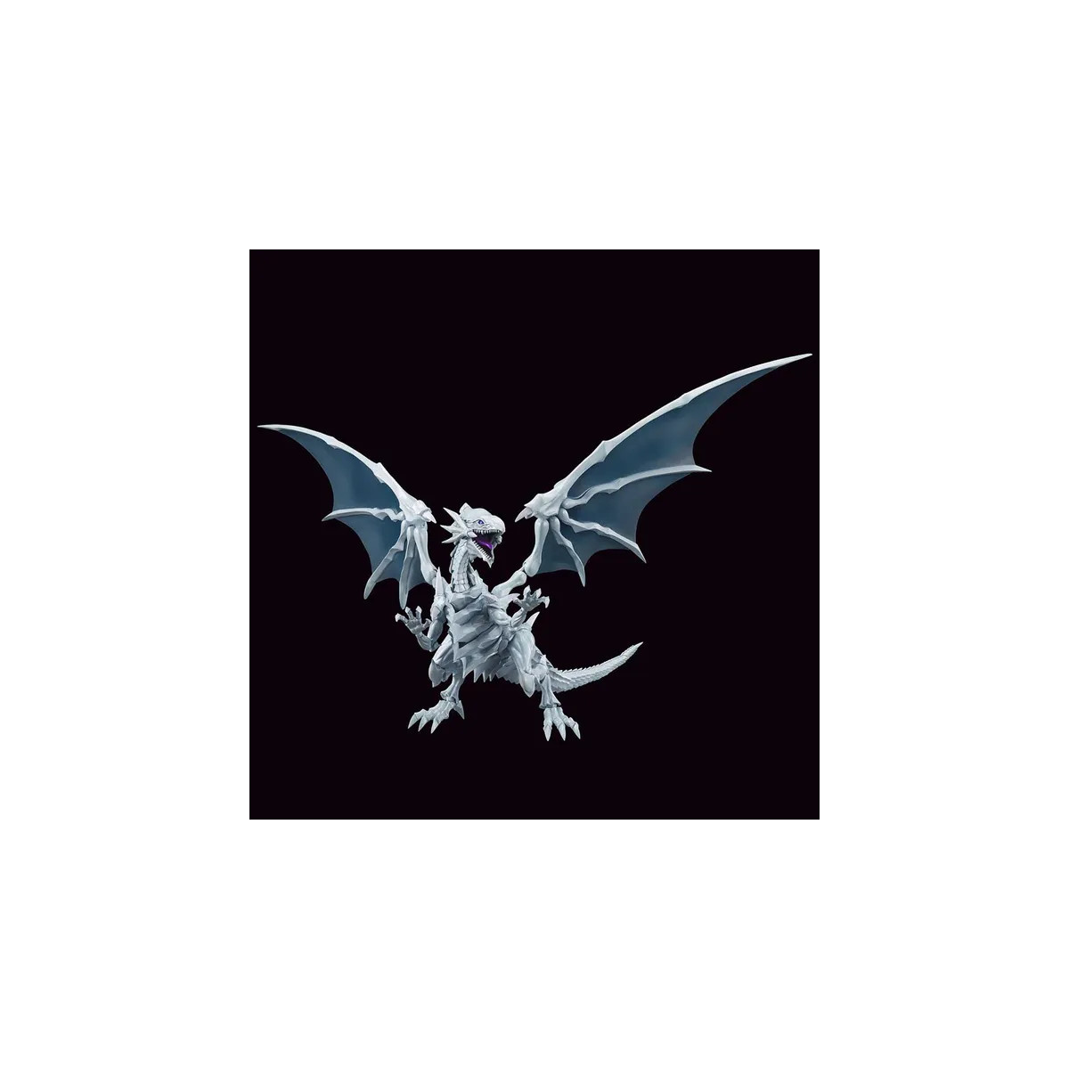 Bandai Figura amplificata standard di Yu-Gi-Oh Rise - Figurina del leggendario Incarnato di Exodia