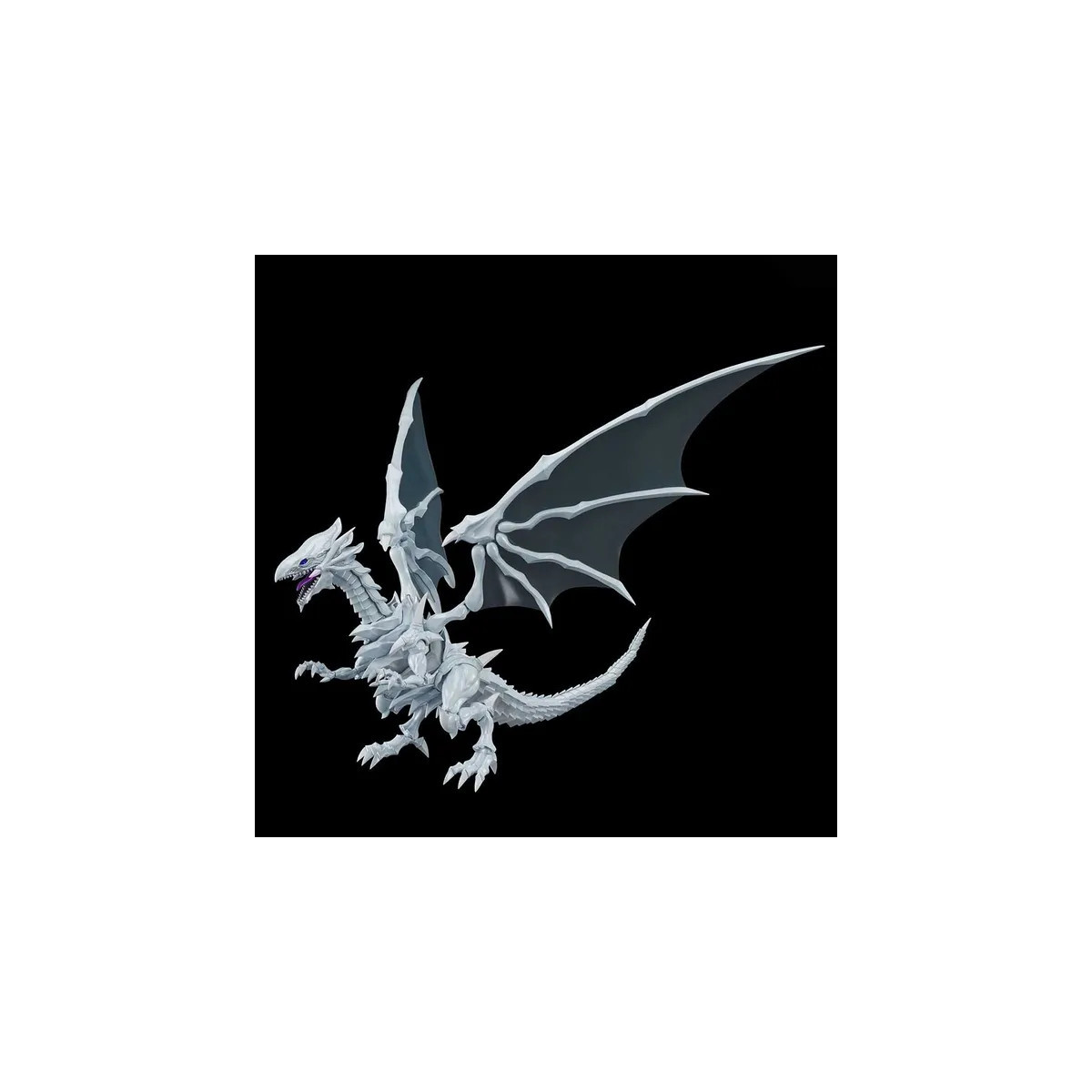 Bandai Figura amplificata standard di Yu-Gi-Oh Rise - Figurina del leggendario Incarnato di Exodia