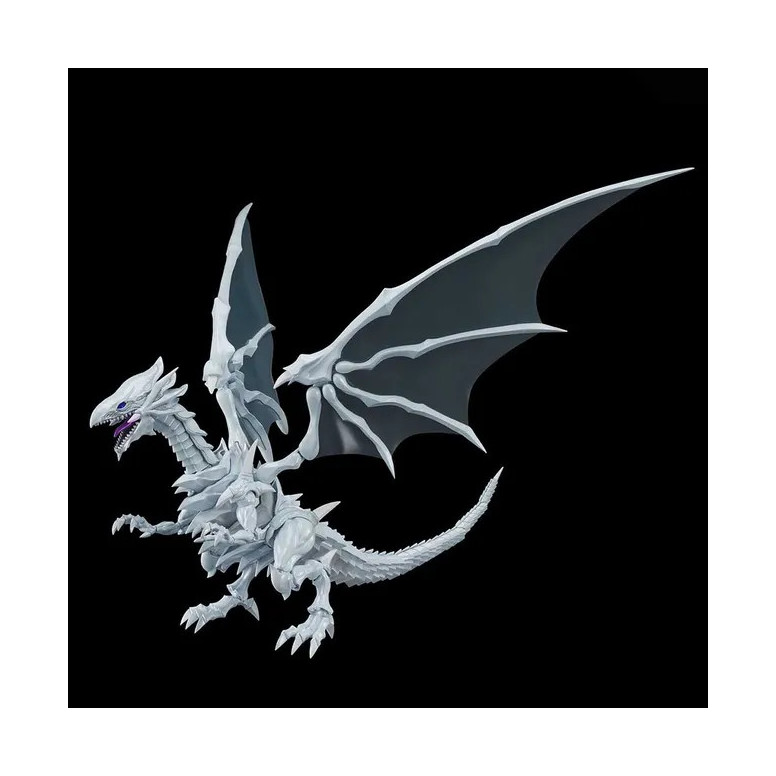 Bandai Figura amplificata standard di Yu-Gi-Oh Rise - Figurina del leggendario Incarnato di Exodia