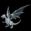 Bandai Figura amplificata standard di Yu-Gi-Oh Rise - Figurina del leggendario Incarnato di Exodia