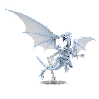 Bandai Figura amplificata standard di Yu-Gi-Oh Rise - Figurina del leggendario Incarnato di Exodia