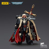 JoyToy Chaos Space Marines - Cypher Signore dei Caduti - Warhammer 40K