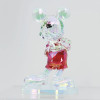 Enesco FACETS - Topolino facon pierre precieuse - Disney