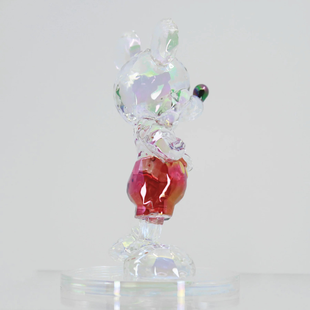 Enesco FACETS - Topolino facon pierre precieuse - Disney