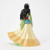 Enesco - Mulan Deluxe - Disney Tradizione di Jim Shore