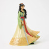 Enesco - Mulan Deluxe - Disney Tradizione di Jim Shore