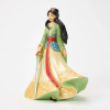 Enesco - Mulan Deluxe - Disney Tradizione di Jim Shore