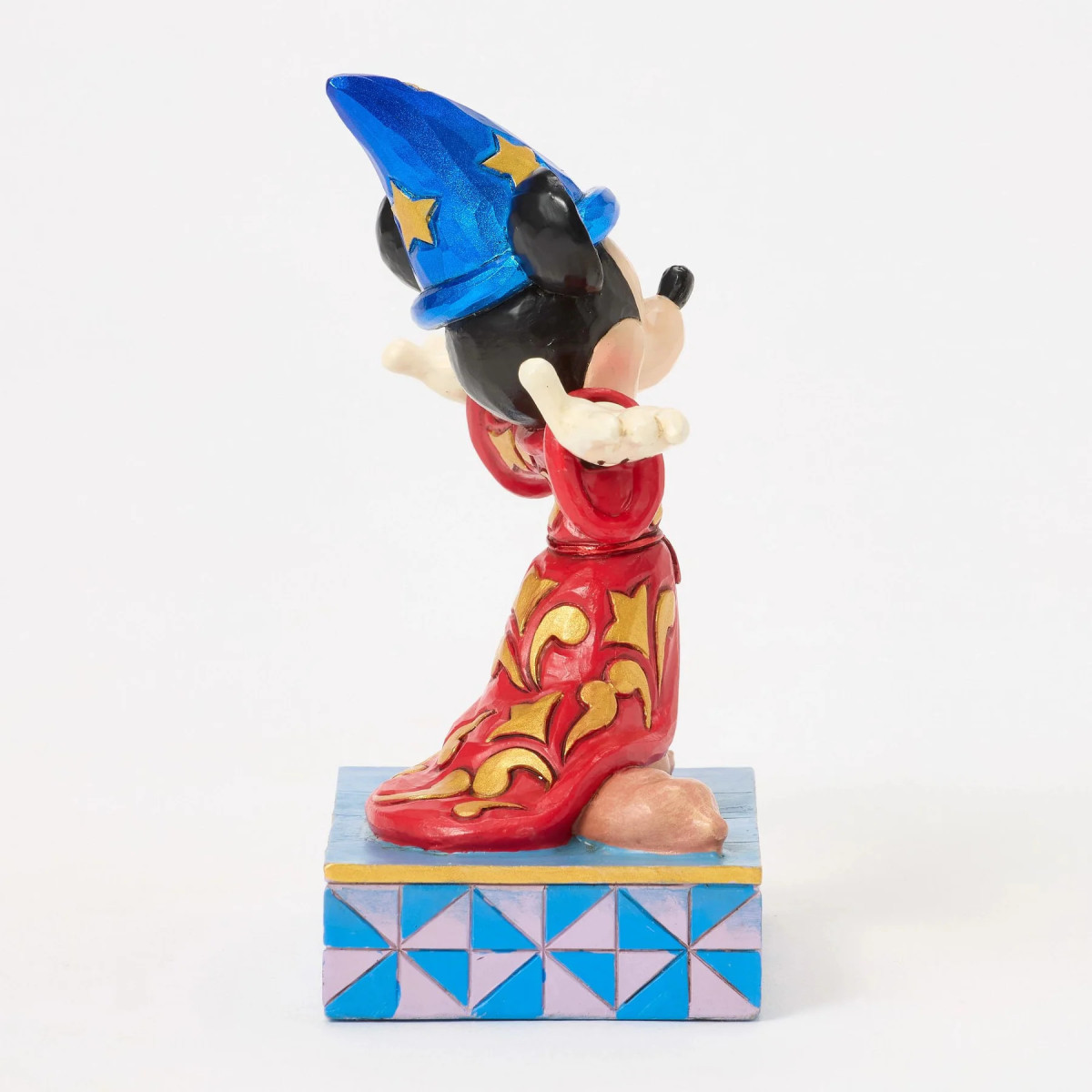 Enesco Disney Tradizioni di Jim Shore - Topolino Sorcier - Fantasia
