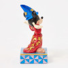 Enesco Disney Tradizioni di Jim Shore - Topolino Sorcier - Fantasia
