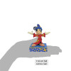 Enesco Disney Tradizioni di Jim Shore - Topolino Sorcier - Fantasia