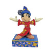 Enesco Disney Tradizioni di Jim Shore - Topolino Sorcier - Fantasia