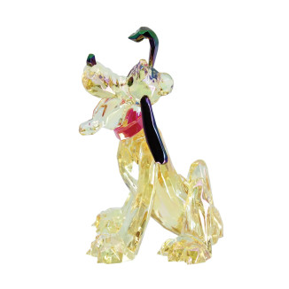 Enesco FACETS - Plutone sguardo di pietra preziosa - Disney