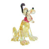 Enesco FACETS - Plutone sguardo di pietra preziosa - Disney