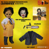 Mezco Living Dead Dolls Il massacro della motosega - Leatherface Edizione Deluxe (1974)