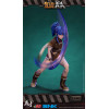 Tunshi Studio - Metal Slug XX - Leona Heidern 1/12 - Guerrieri Ikari