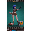 Tunshi Studio - Metal Slug XX - Leona Heidern 1/12 - Guerrieri Ikari