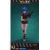 Tunshi Studio - Metal Slug XX - Leona Heidern 1/12 - Guerrieri Ikari
