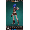 Tunshi Studio - Metal Slug XX - Leona Heidern 1/12 - Guerrieri Ikari